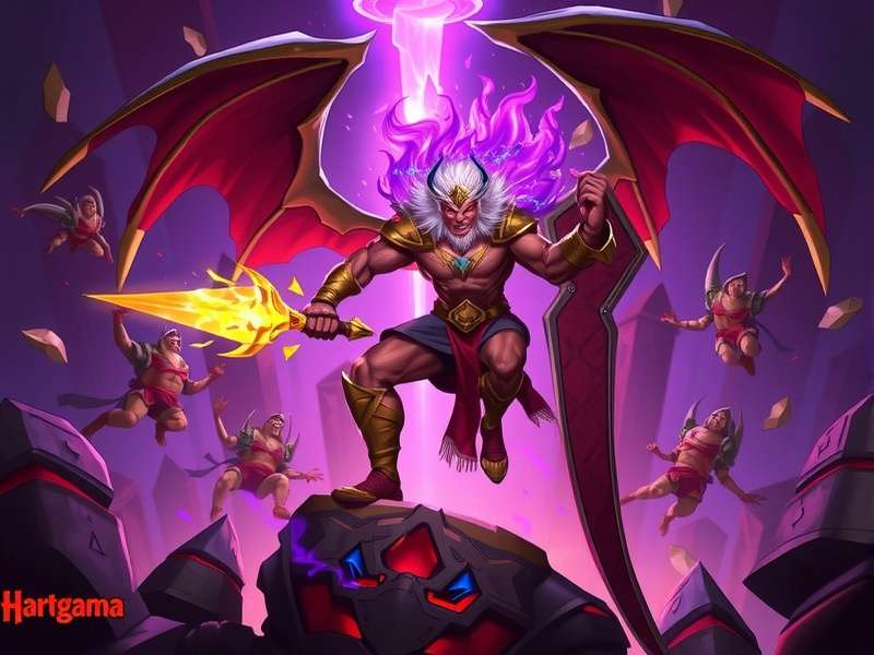 Ashwatthama S Wrath Game Character